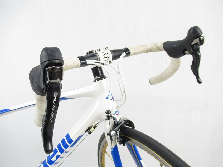SAETTA RADICAL DURA-ACE＆SHAMAL
