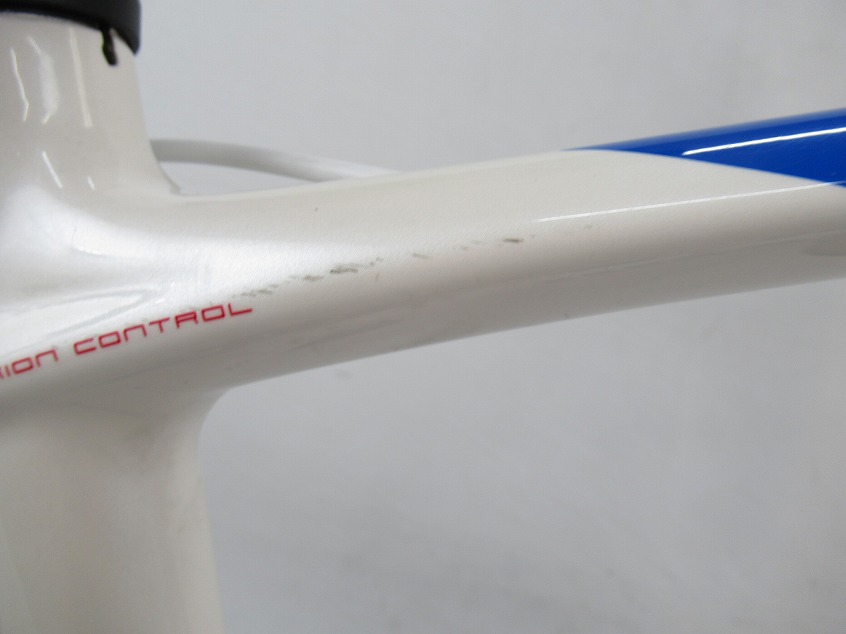 SAETTA RADICAL DURA-ACE＆SHAMAL