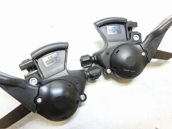 シフター ALTUS SL-M2010 3×9s