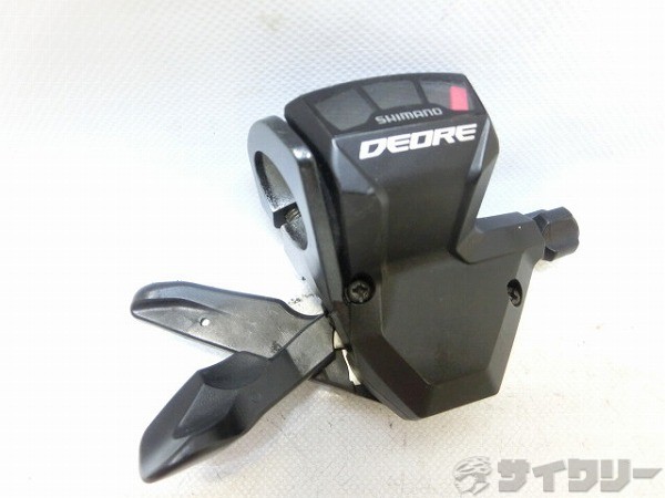 シフター DEORE SL-M590 9s 右のみ