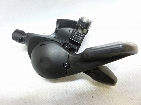 シフター DEORE SL-M590 9s 右のみ
