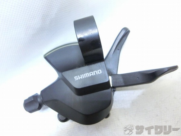 シフター SL-M315 3s