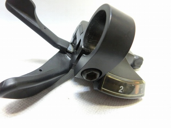 シフター SL-M315 3s