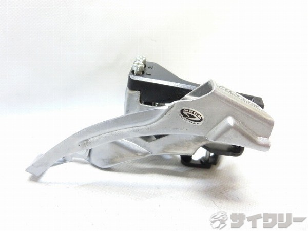 フロントディレイラー ALTUS FD-M370 φ34.9mm