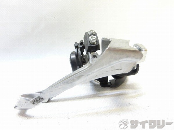 フロントディレイラー FD-TY606 φ34.9mm