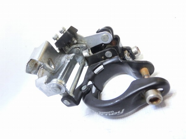 フロントディレイラー FD-TY606 φ34.9mm
