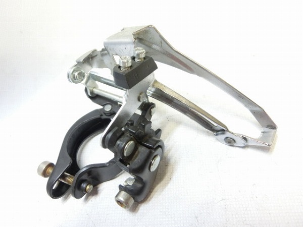フロントディレイラー FD-TY606 φ34.9mm