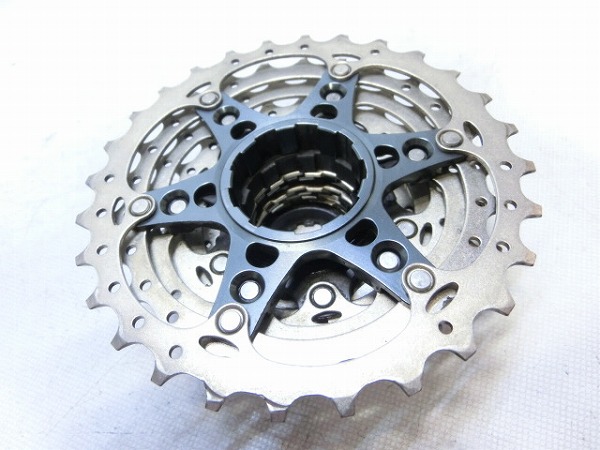 スプロケット ULTEGRA CS-R8000 11s/11-28t