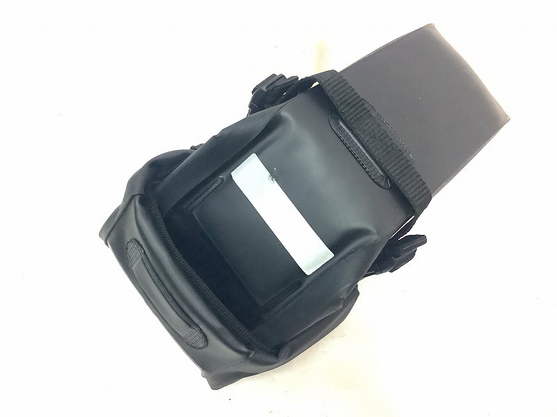 WEDGE DRYBAG L