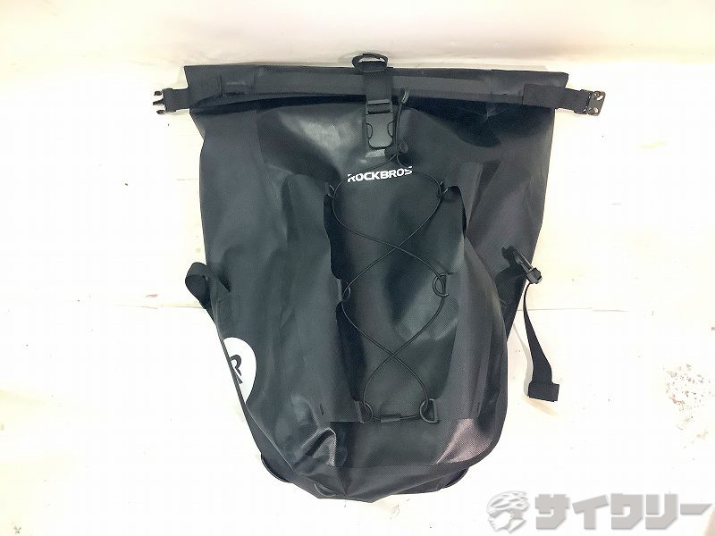 パニアバッグ 片側