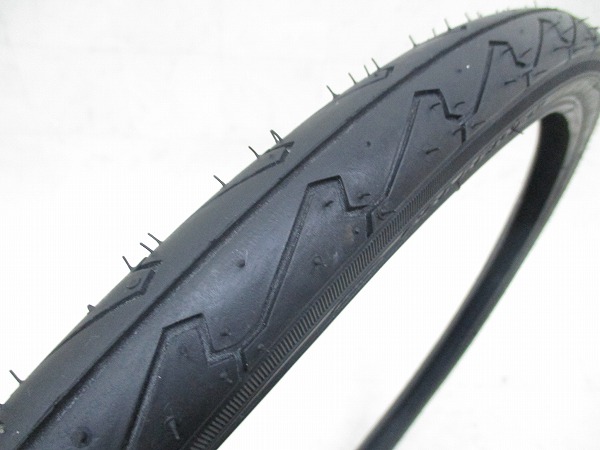 クリンチャータイヤ GOLDEN BOY 26x1.50