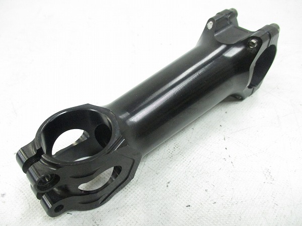 アヘッドステム 120/31.8/28.6mm ※コラムボルト欠品