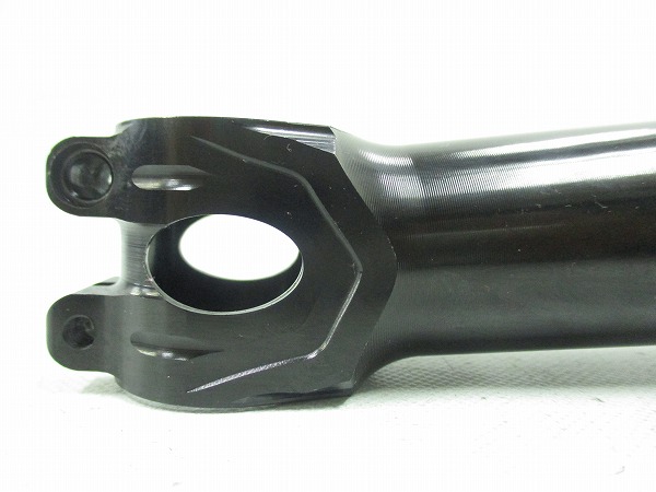 アヘッドステム 120/31.8/28.6mm ※コラムボルト欠品