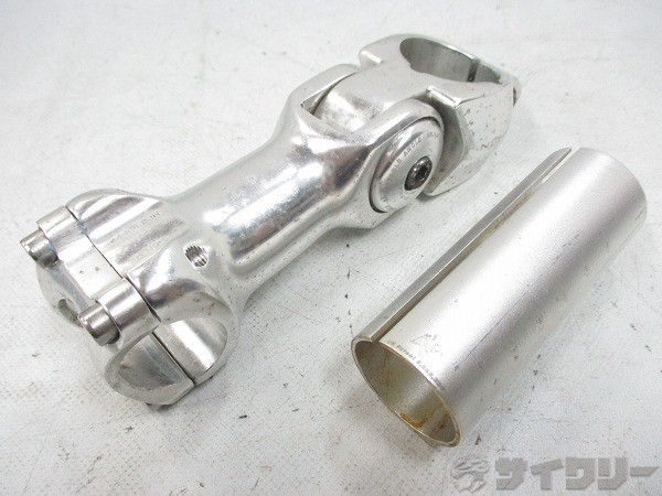 アジャスタブルステム ATS 110/25.4/28.6mm 専用スペーサー付属