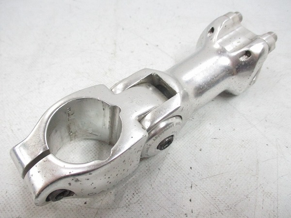 アジャスタブルステム ATS 110/25.4/28.6mm 専用スペーサー付属