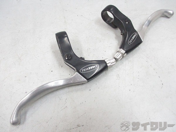 ブレーキレバー CL330 22.2mm