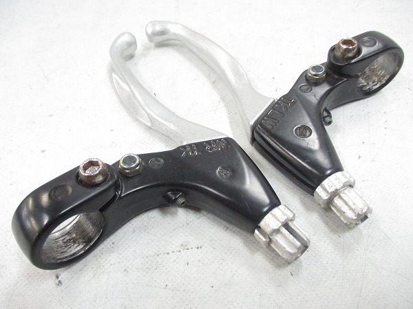 ブレーキレバー CL330 22.2mm