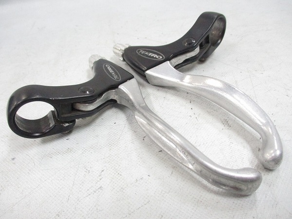 ブレーキレバー CL330 22.2mm