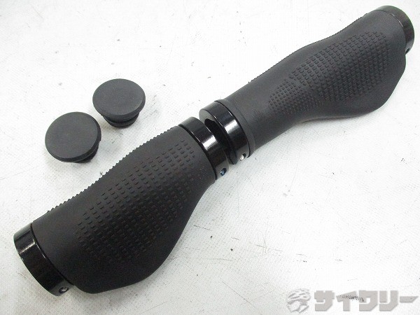 ロックオングリップセット 90/130mm
