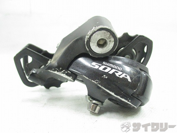 リアディレイラー RD-3500 SORA 9s ※欠品有