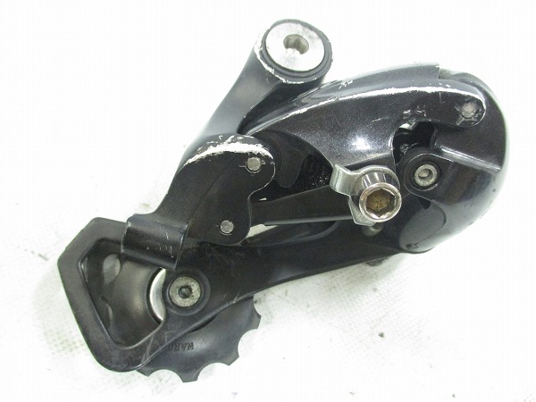リアディレイラー RD-3500 SORA 9s ※欠品有