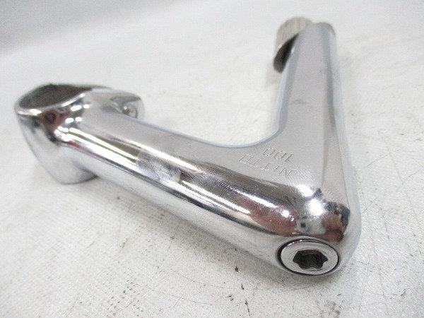 スレッドステム NITTO100 100/25.4/22.2mm