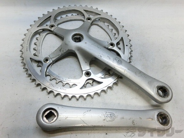 クランクセット 170mm/53-42ｔ