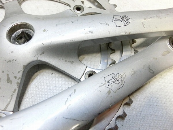 クランクセット 170mm/53-42ｔ