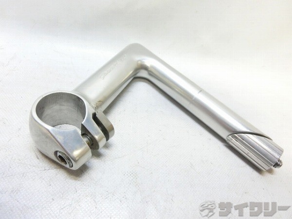 スレッドステム Pearl10 100mm/φ26.0mm/φ22.2mm