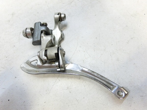 フロントディレイラー SHIMANO600 FD-6401 直付け