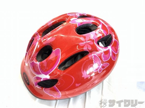 子供用ヘルメット ZOOM2 52-56cm