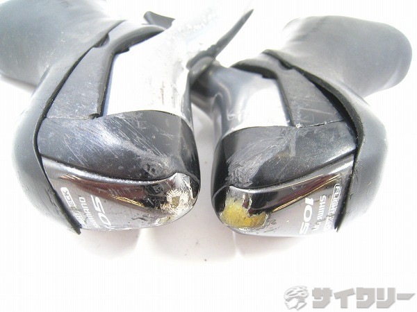 STIレバー 105 ST-5600　2/3x10s