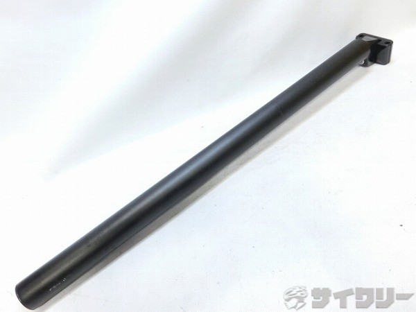 シートポスト φ33.9mm/580mm