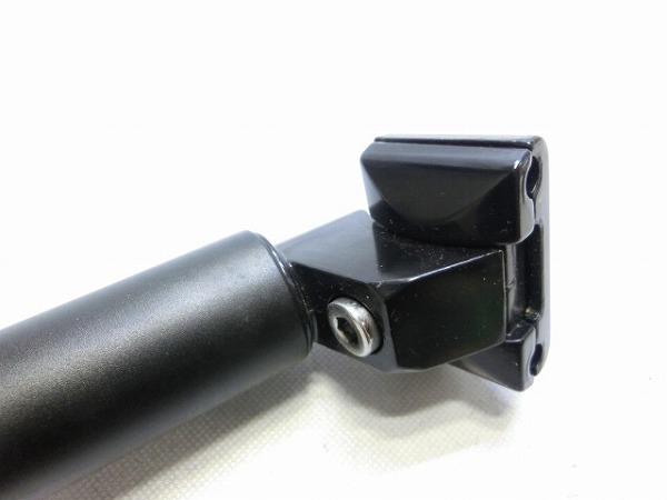 シートポスト φ33.9mm/580mm