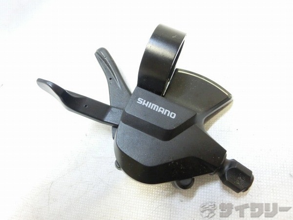 シフター SL-M315 8s 右のみ