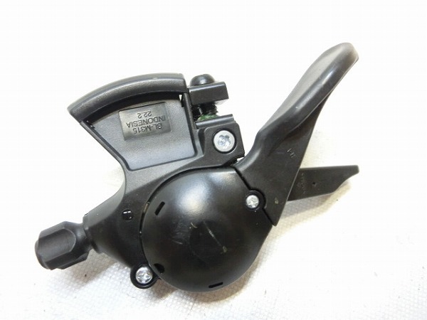 シフター SL-M315 8s 右のみ