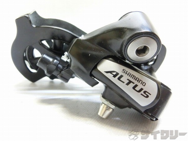 リアディレイラー ALTUS RD-M310 