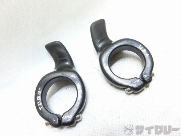 バーエンドバー THUMBGRIPS