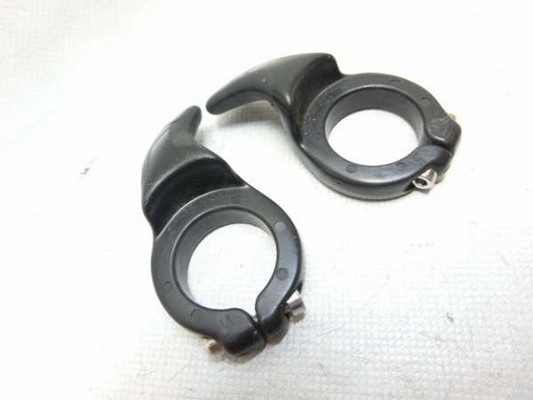 バーエンドバー THUMBGRIPS
