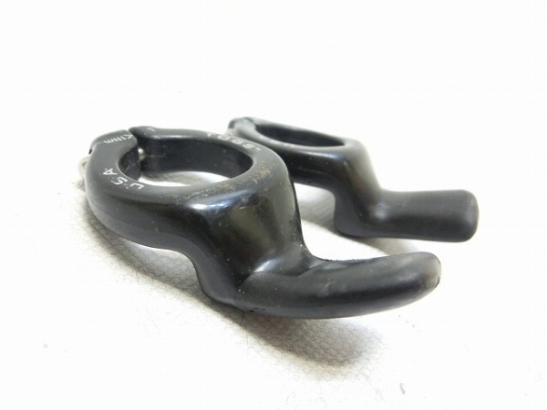 バーエンドバー THUMBGRIPS