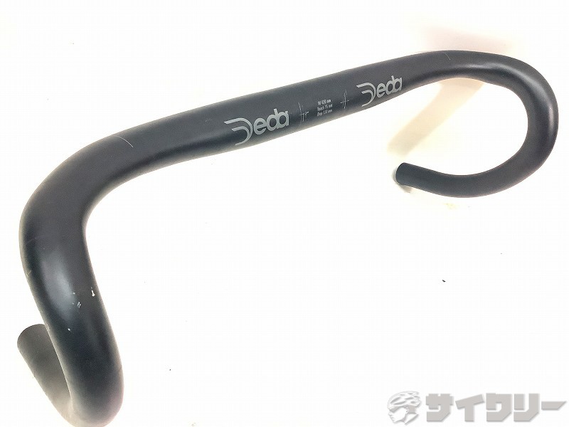 ドロップハンドル SUPERZERO 420（外-外）x31.7mm