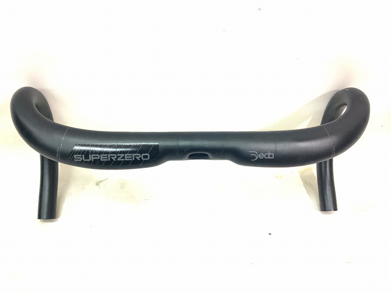 ドロップハンドル SUPERZERO 420（外-外）x31.7mm