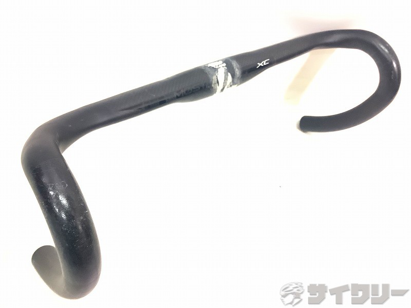 ドロップハンドル XC 400x31.8mm