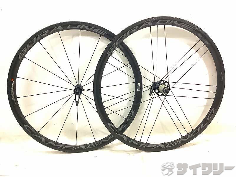 ホイールセット BORA ONE AC3 shimano11s 700c