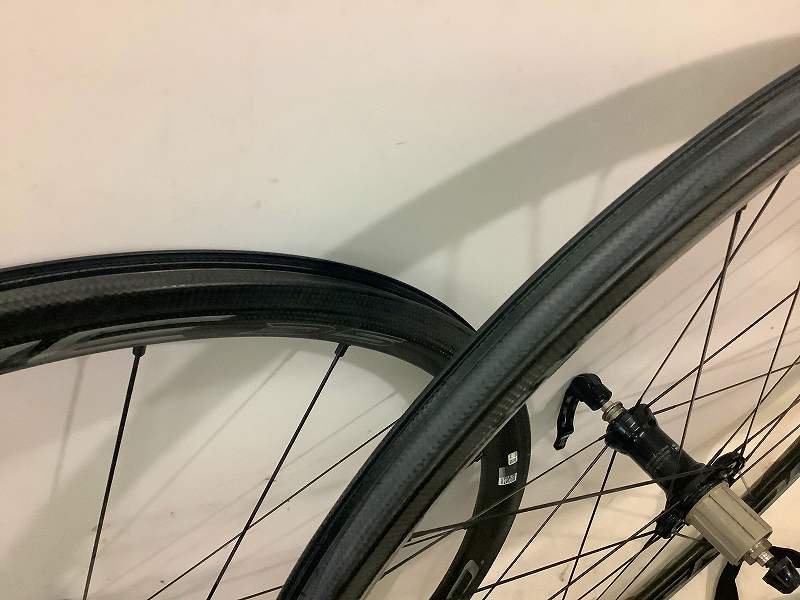 ホイールセット BORA ONE AC3 shimano11s 700c