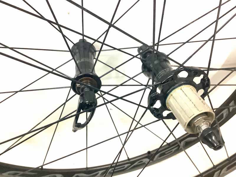 ホイールセット BORA ONE AC3 shimano11s 700c