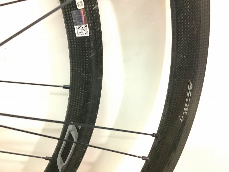 ホイールセット BORA ONE AC3 shimano11s 700c