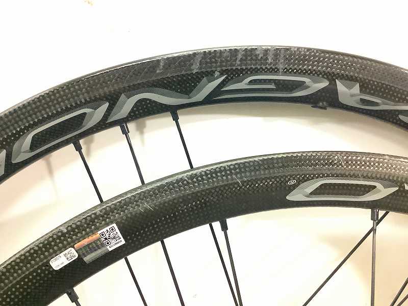 ホイールセット BORA ONE AC3 shimano11s 700c