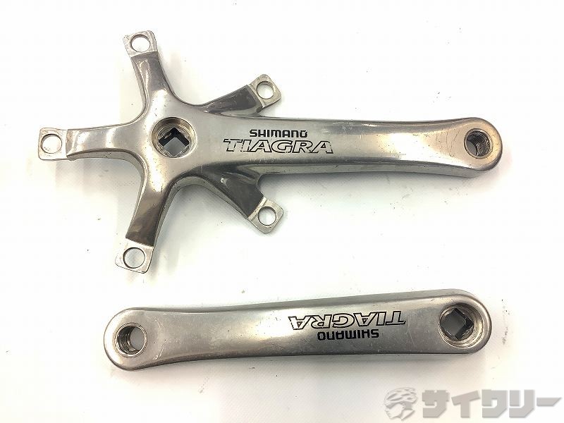 クランク TIAGRA FC-4400 170mm