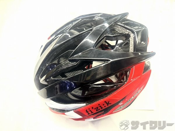 ヘルメット WG-1 2014 Lサイズ